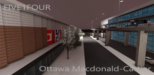CYOW Macdonald-Cartier thumbnail 12