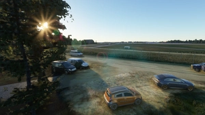 RAF Lakenheath Scenery - USAF 48th FW - Version 1.2 thumbnail 5