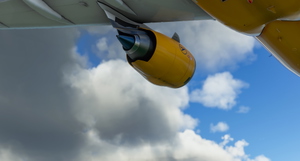 Condor D-AICH - Update thumbnail 2
