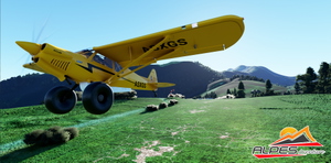 Altiport de Valloire bonnenuit LFVO & Altisurface de St Jean d'Arves LFTU thumbnail 12