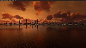 OKKK - Kuwait Intl. Airport and City مطار و مدينة الكويت thumbnail 13