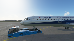 A321 All Nippon Airways [8K/4K] thumbnail 6