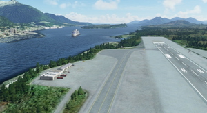 PAKT improvements to Ketchikan International Airport thumbnail 3