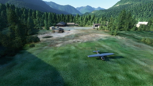 Lake Chelan (S10), WA, US thumbnail 8