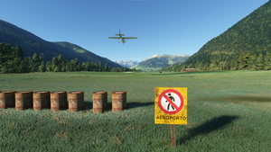 Campo Volo thumbnail 7