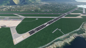 LICJ - Punta Raisi (PA) Progetto! V1.7 thumbnail 18