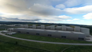 EGNR Hawarden custom built thumbnail 5