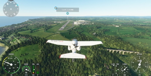 EGFF - Cardiff Airport - Upgrade thumbnail 15