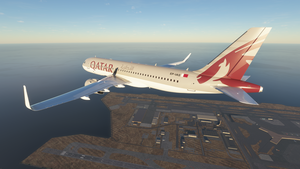 Qatar Airways A320 Neo thumbnail 5