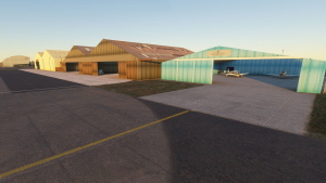 EGNH Blackpool custom built thumbnail 10