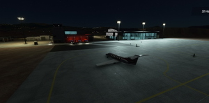 FHSH - St Helena Airport thumbnail 6