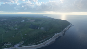 Beachy Head & Eastbourne thumbnail 14