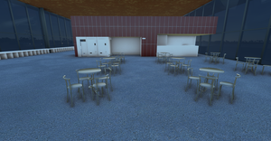 Alguaire Airport Enhancement  LEDA thumbnail 6