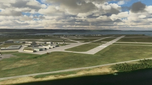 KLSE - La Crosse Regional Airport (La Crosse, Wisconsin) thumbnail 5