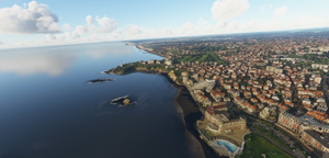 Biarritz et Bayonne city, France thumbnail 3
