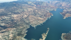 Edwards AFB to Homey: Star Wars Canyon, Vegas and Area 51 thumbnail 2