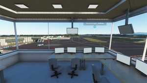 LFBZ - Biarritz - Anglet Airport - Upgrade thumbnail 10