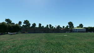 Woodland Airpark - Angeles City Flying Club thumbnail 4