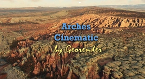 Arches National Park thumbnail 2