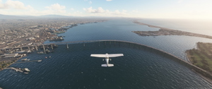 San Diego VFR Transitions  thumbnail 9