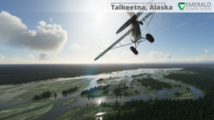 Talkeetna Airport, Alaska (PATK) thumbnail 9