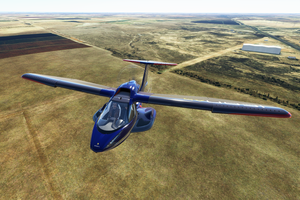 ICON A5 X Series (9 Colour) thumbnail 12