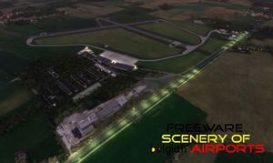 EBTN Tienen Goetsenhoven, Belgium thumbnail 3