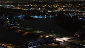 Port of Duisburg thumbnail 5