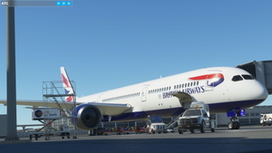 British Airways Flight Plans thumbnail 2