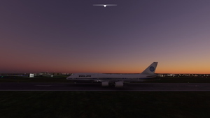 PAN AM 747-8i thumbnail 5