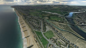 Shoreham by Sea (Version 2) thumbnail 8