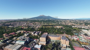 Archeological Site of Italy - Pompei thumbnail 4