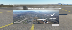 San Diego VFR Transitions  thumbnail 2