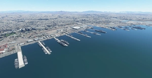 US Navy - San Diego V3.0.1 thumbnail 1