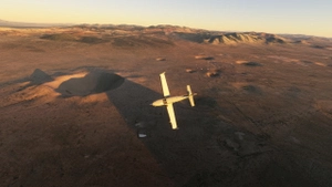Edwards AFB to Homey: Star Wars Canyon, Vegas and Area 51 thumbnail 9