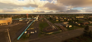 Lynden Municipal Airport/Jansen Field, Lynden WA USA - 38W V2.0 thumbnail 2