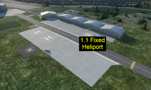Norwich Airport - EGSH - United Kingdom  thumbnail 6