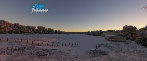 Traben-Trarbach | Mont Royal Airfield (EDRM)