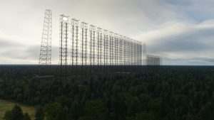 Chernobyl NPP and Pripyat town thumbnail 12