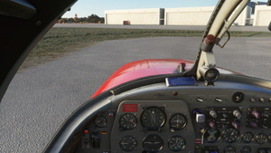 Focke-Wulf Piaggio P.149 - Better Cameras (Standard Edition) thumbnail 3
