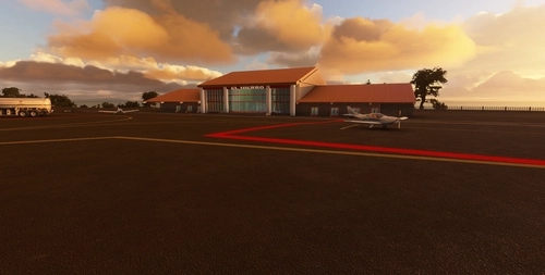 GCHI - El Hierro Enhancement - Beta 1