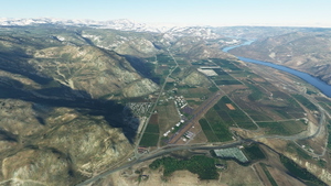 Lake Chelan (S10), WA, US thumbnail 2