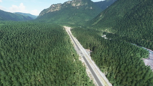 Ranger Creek (21W), WA, US thumbnail 7