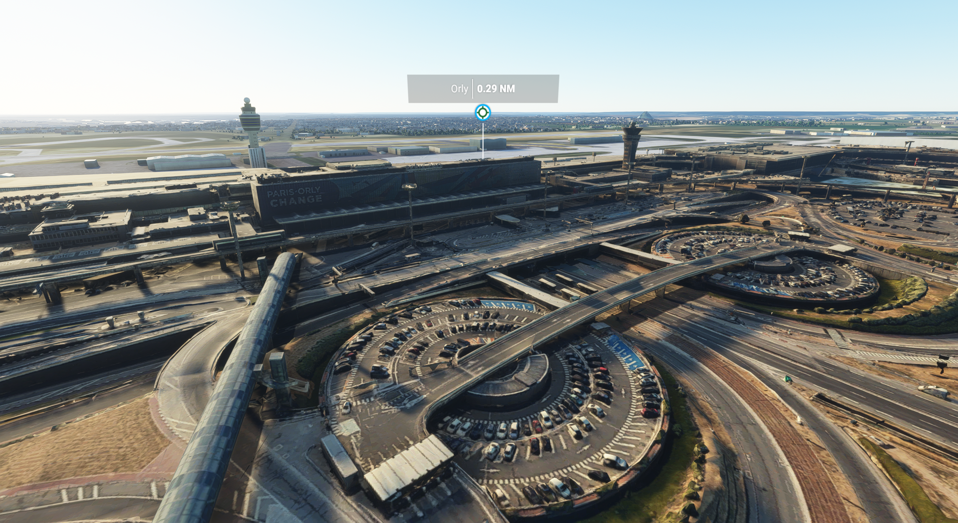 LFPO - ORLY  - Image 1