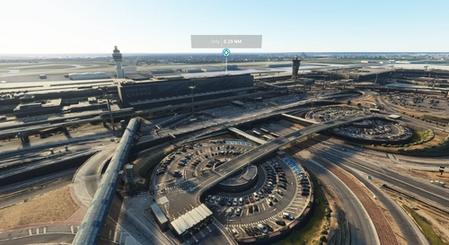 LFPO - ORLY 