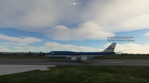 KLM 747-8i (Retro) thumbnail 7