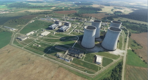 CZ Industrial Objects thumbnail 8