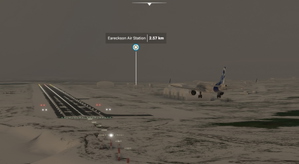 PASY Eareckson Air Station And Shemya Island Satellite Imagery thumbnail 14