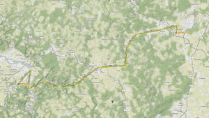 Lahn Valley - River bushtrip (DE,EN,ES,FR,IT,PL,PT,RU) thumbnail 18