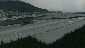 PAKT improvements to Ketchikan International Airport thumbnail 10